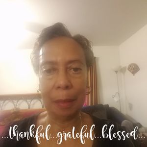 Meet your Posher, Alethea